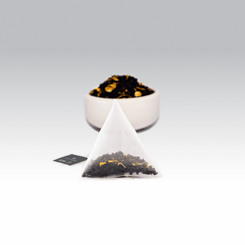 Tea Drop Supreme Earl Grey