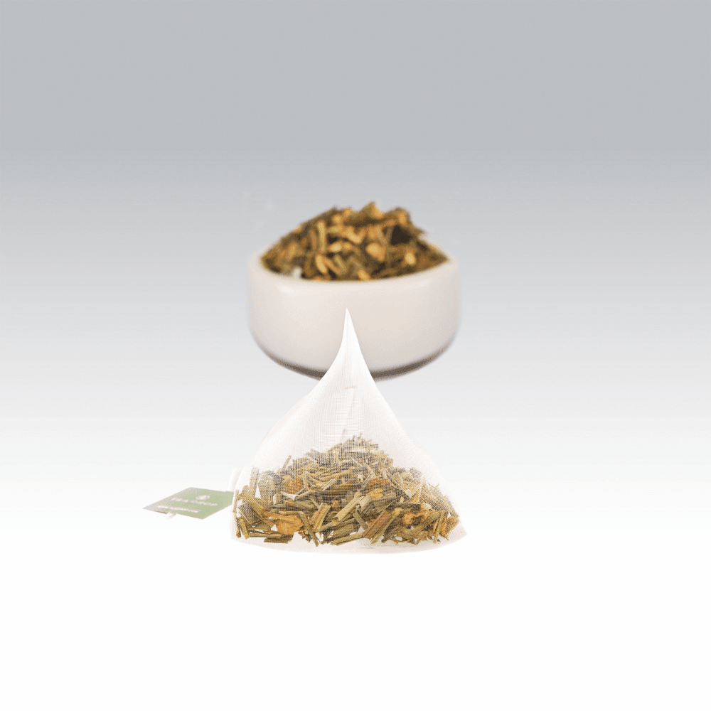 Tea Drop Lemongrass & Ginger
