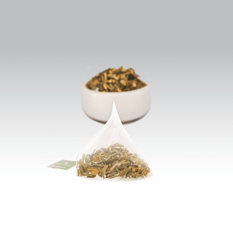 Tea Drop Lemongrass & Ginger