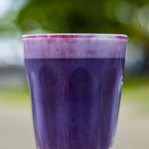 Ultra-violet Ube Alchemy Syrup | 750ml