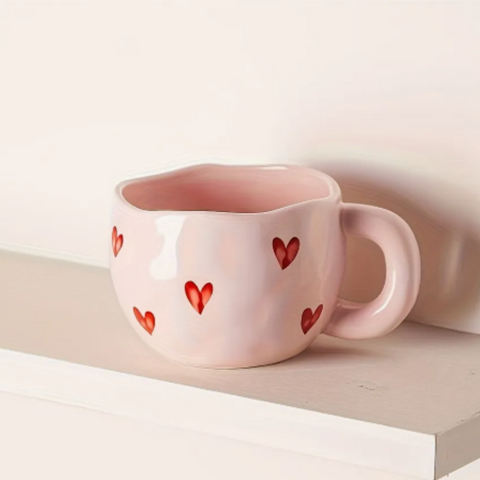 Made with Love Mug