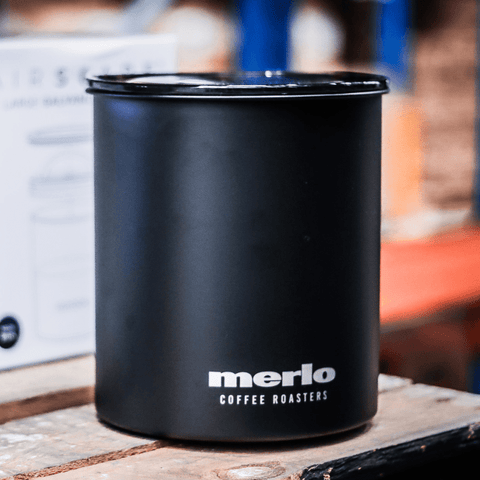 Airscape Coffee Canister 1kg
