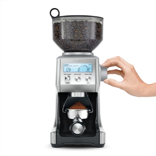 Breville Smart Grinder Pro