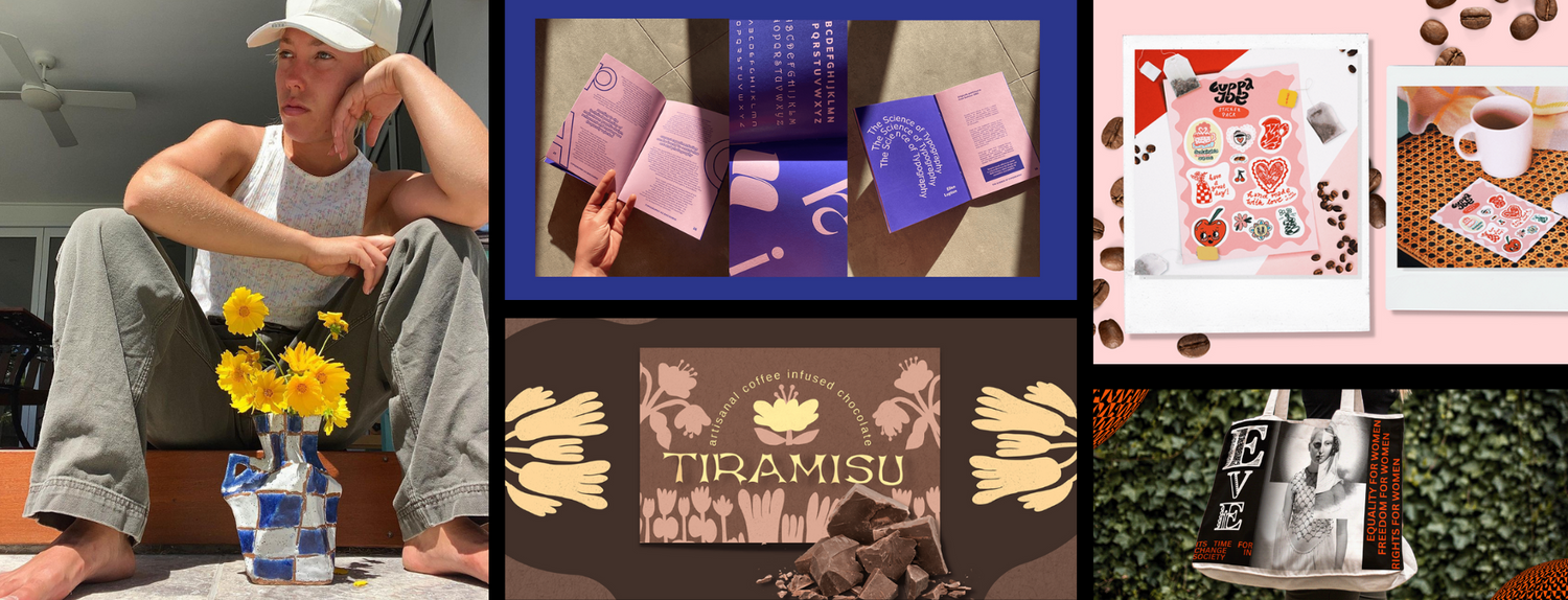 Cup Design Competition & Designer Collaborations | Merlo Coffee