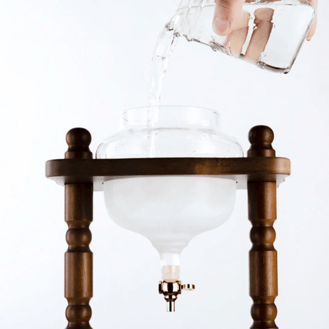 Yama Cold Drip Tower