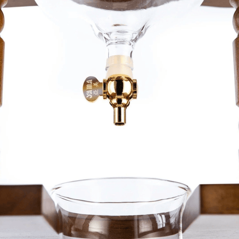 Yama Cold Drip Tower