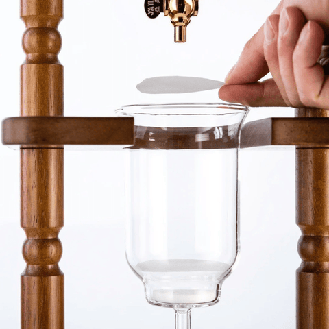 Yama Cold Drip Tower