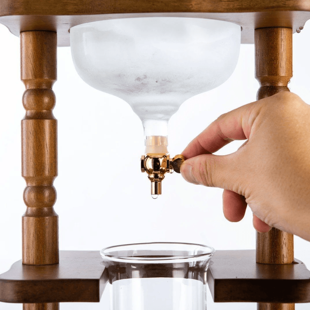 Yama Cold Drip Tower