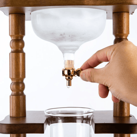 Yama Cold Drip Tower