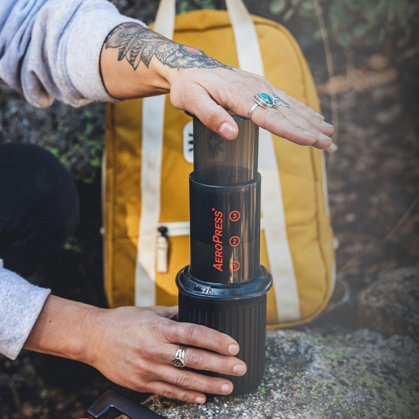 Fressko Coffee Cup (12oz) | Merlo Coffee