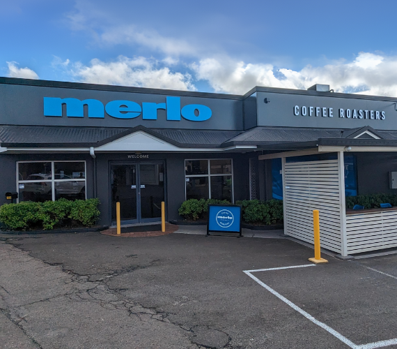 Merlo Coffee
