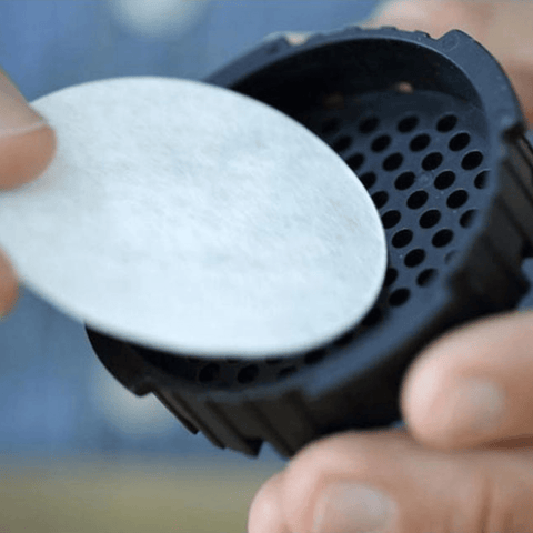 AeroPress Filters
