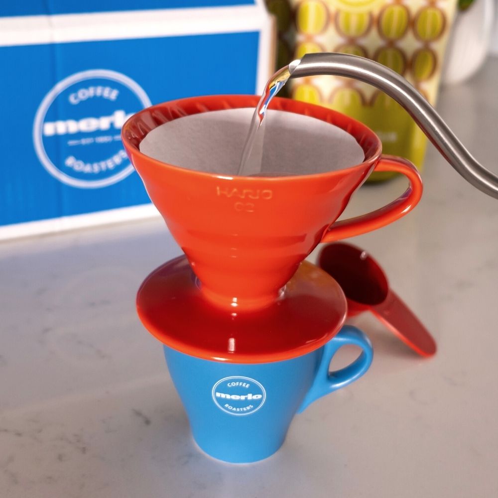 Pourover Starter Pack