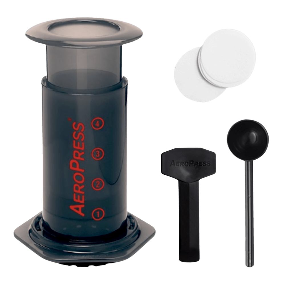 AeroPress Coffee Maker