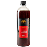 Vanilla Syrup for Coffee | Merlo Coffee