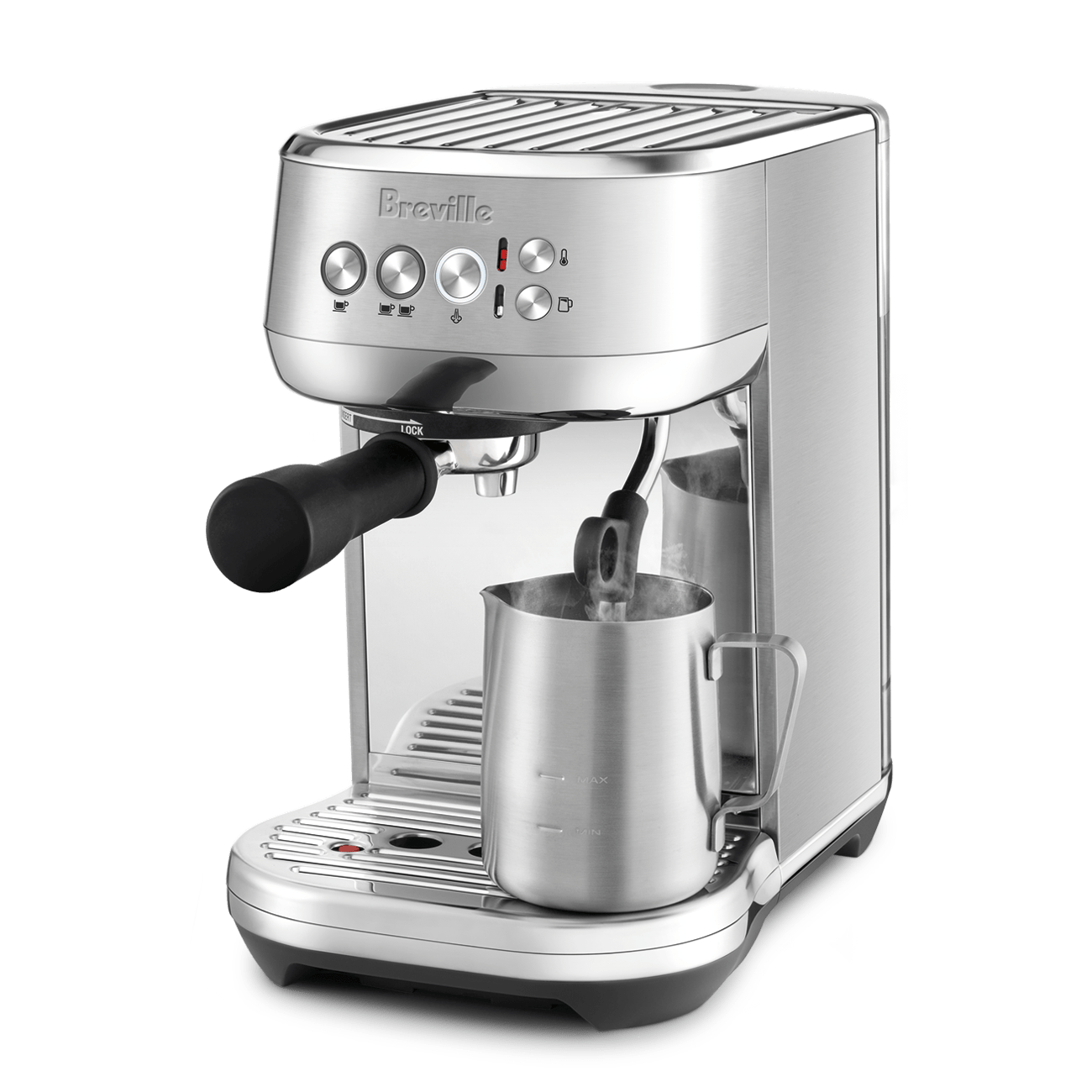 Breville Bambino Plus