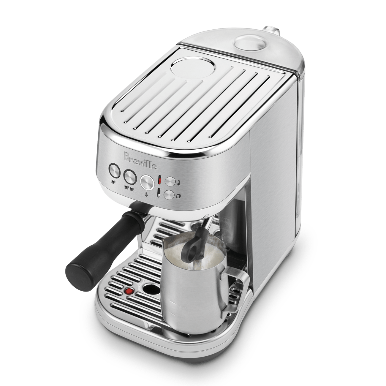 Breville Bambino Plus