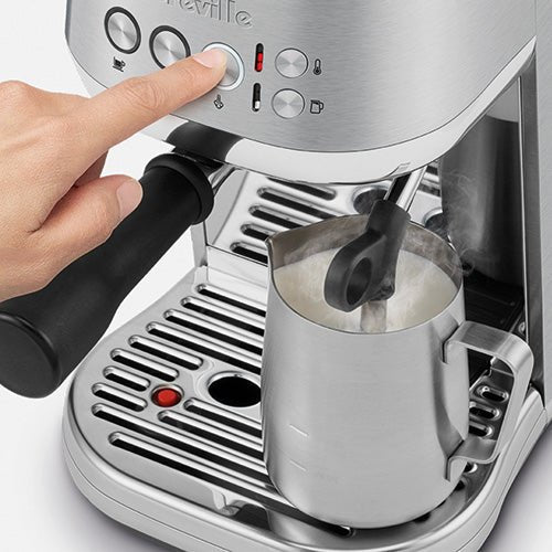 Breville Bambino Plus