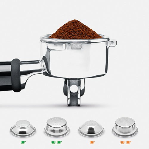 Breville Bambino Plus