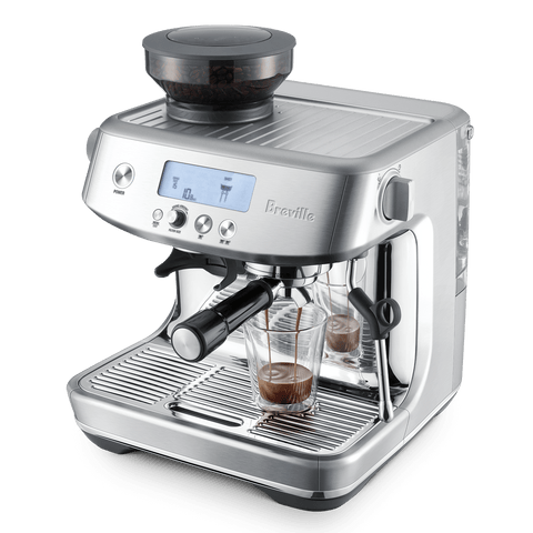 Breville Barista Pro