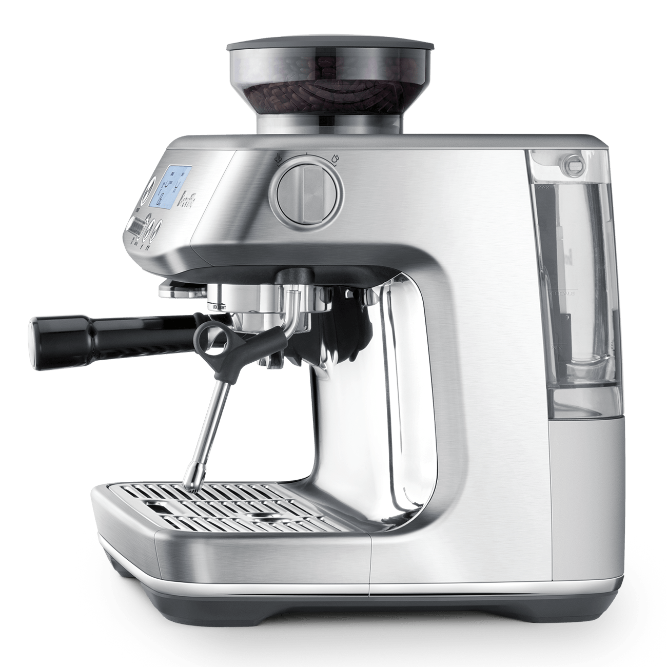Breville pro hot sale