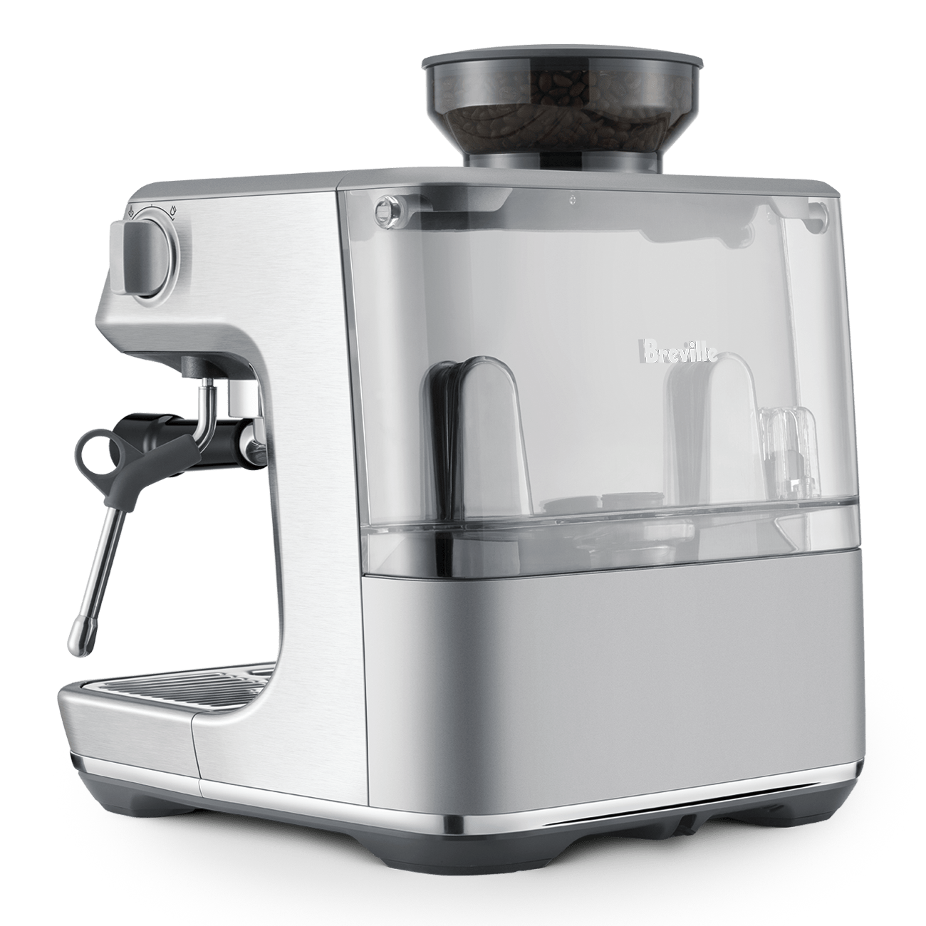 Breville Barista Pro