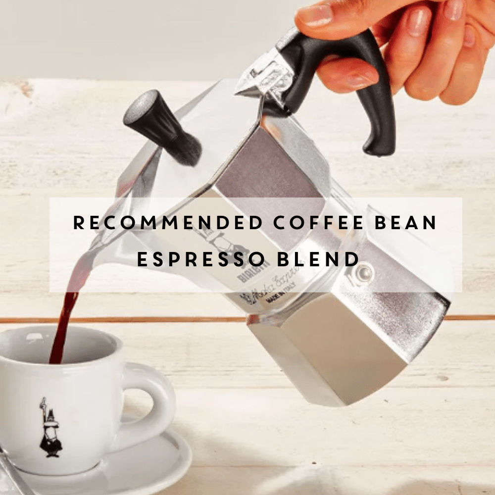 Bialetti Moka Express