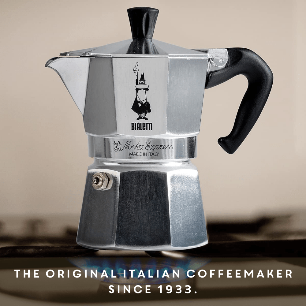 Bialetti Moka Express