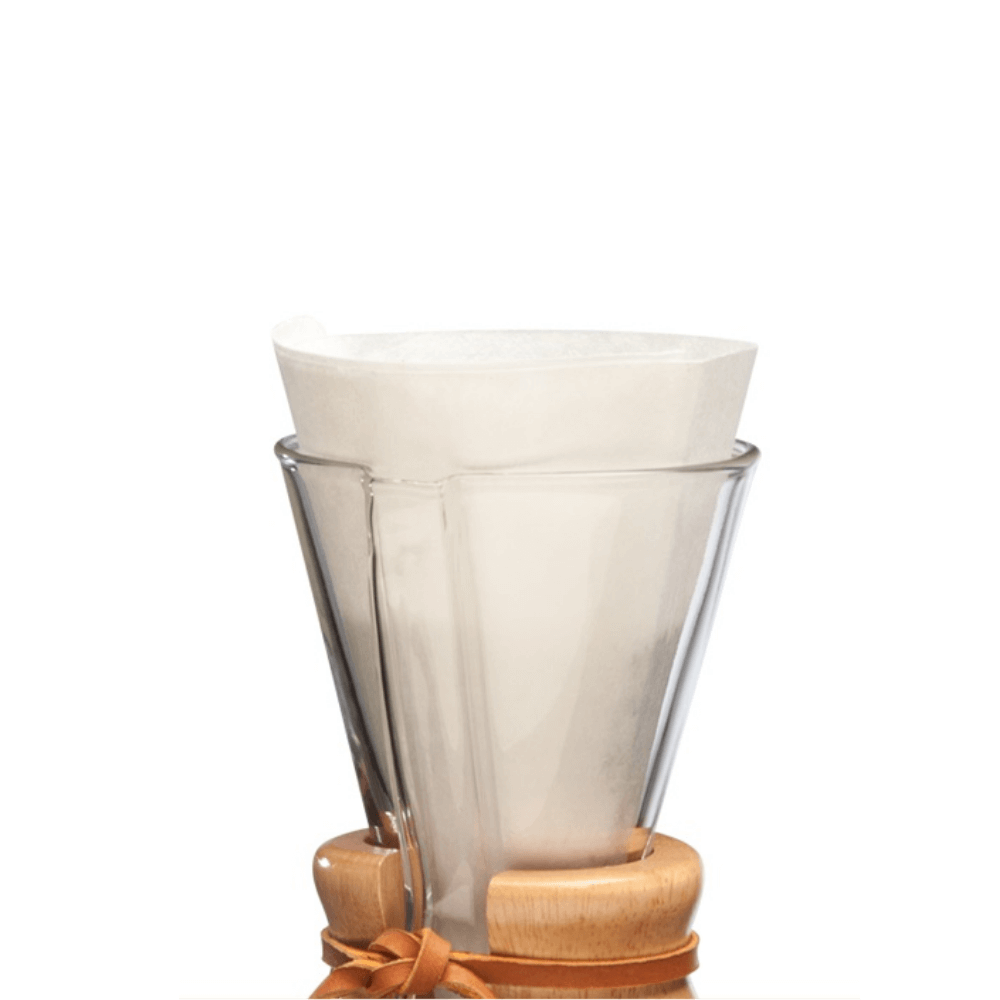 Chemex Filters 3 Cup | Merlo Coffee