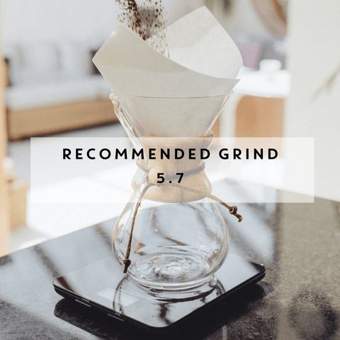 Classic Chemex