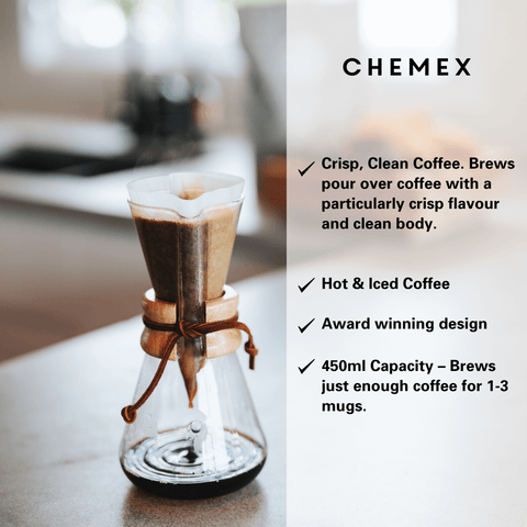 Classic Chemex