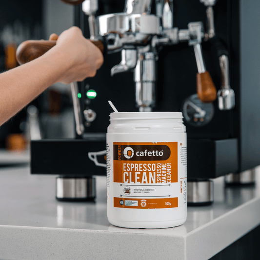 Espresso Cleaner | Merlo Coffee