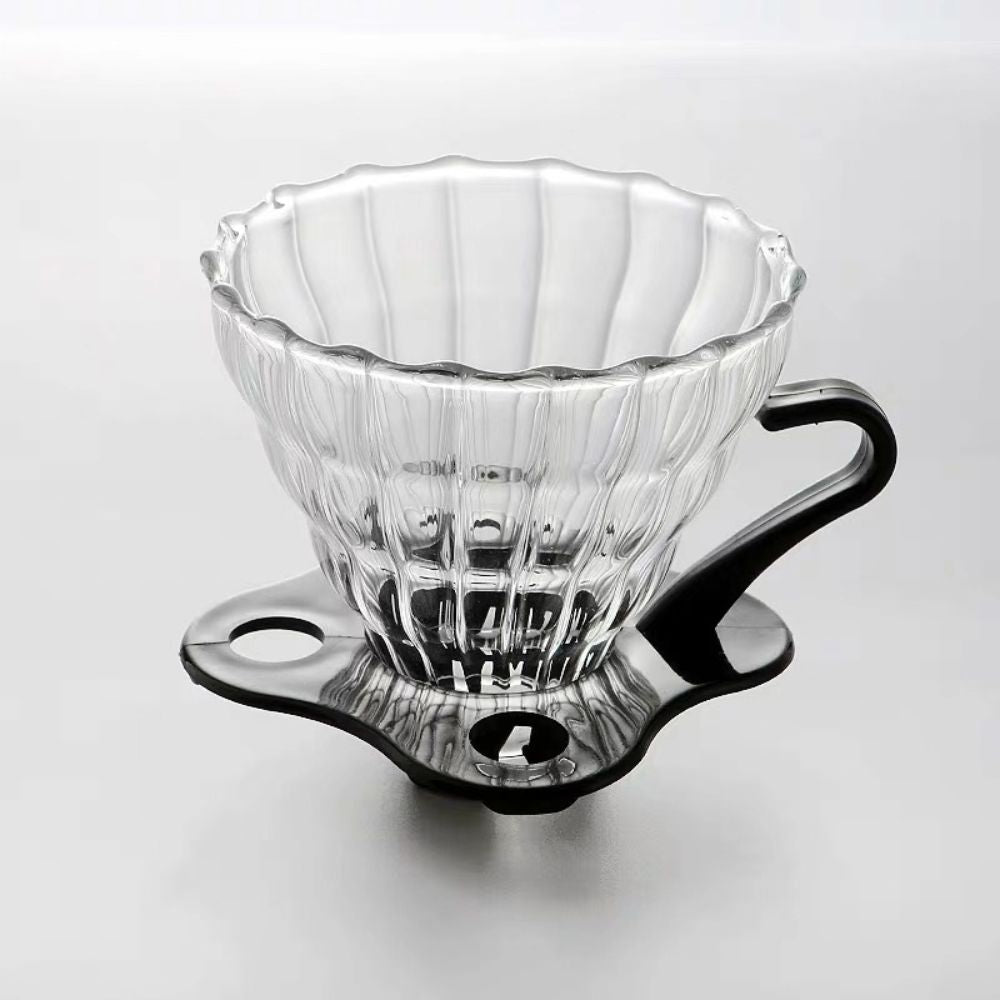 Hario V60 (Glass) 1-2 cup