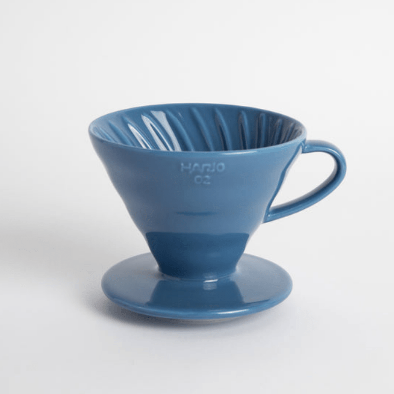 Hario V60 (Ceramic) 1-4 cup