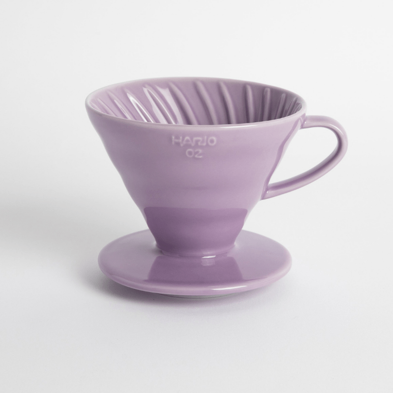 Hario V60 (Ceramic) 1-4 cup