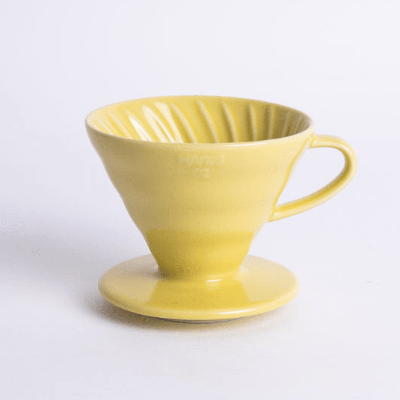 Hario V60 (Ceramic) 1-4 cup