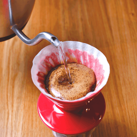 v60 ceramic pour over filter pack 