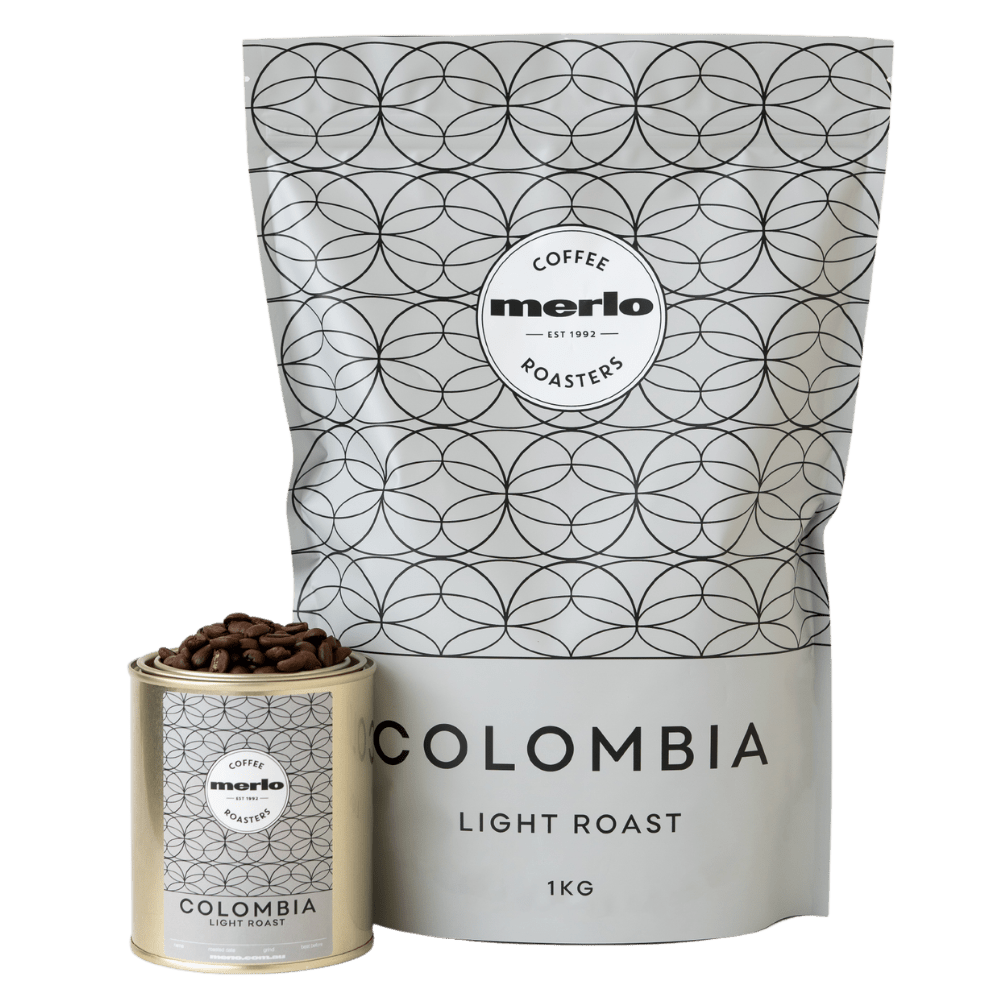 Colombia (Filter Roast) Single Origin Coffee