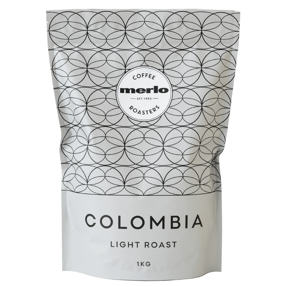 Colombia (Filter Roast) Single Origin Coffee