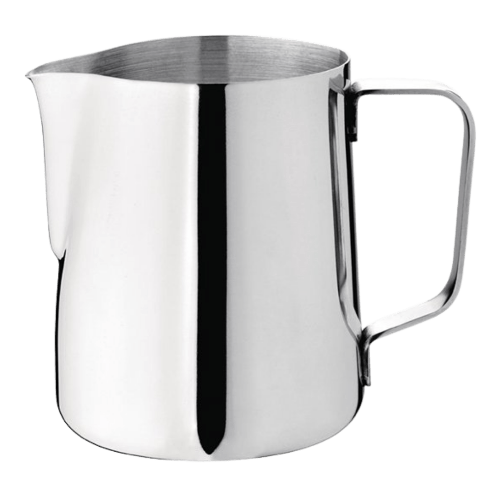 Stainless Steel Pro Milk Jug