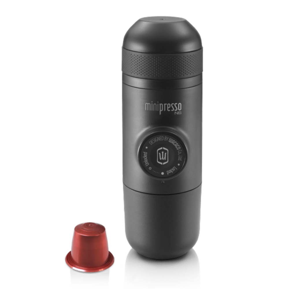 Wacaco Minipresso