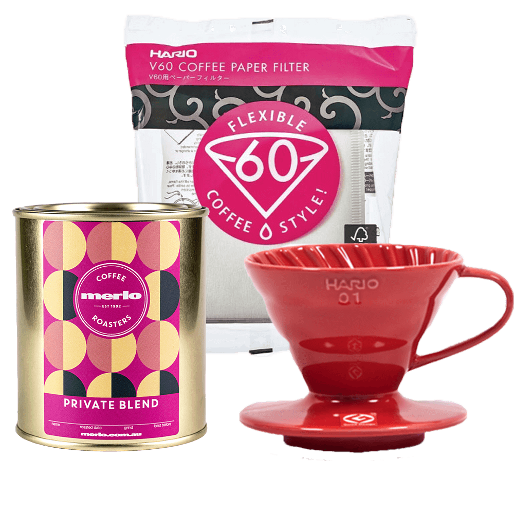 Pourover Starter Pack