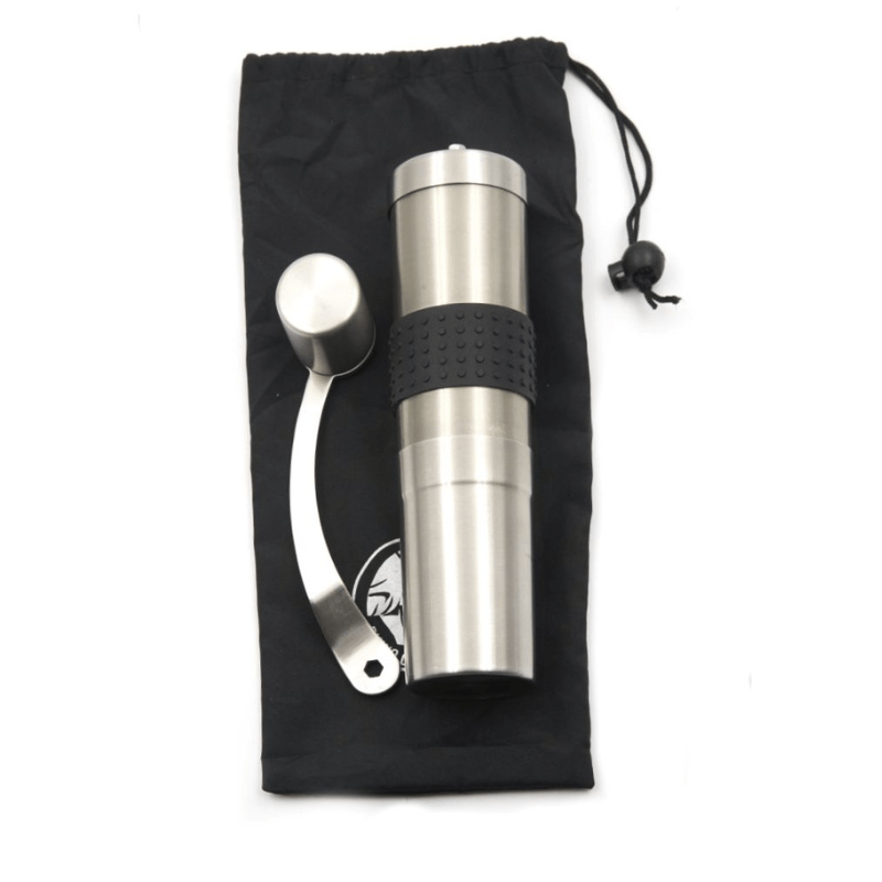 Rhinowares Manual Coffee Grinder