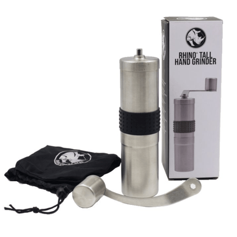 Rhinowares Manual Coffee Grinder