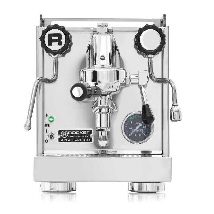 Appartamento Espresso Machine