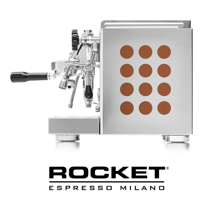 Appartamento Espresso Machine