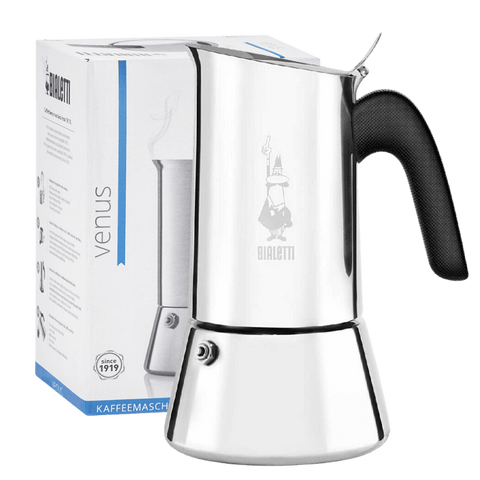 bialetti venus functional stovetop