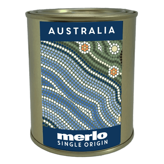 Australia Single Origin Merlo Coffee