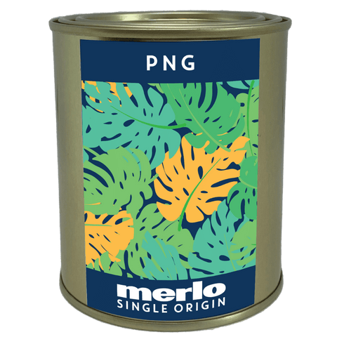 Papua New Guinea Single Origin Coffee