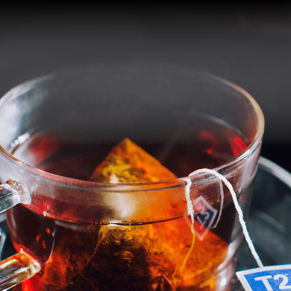 T2 Chai Tea (25 bags)